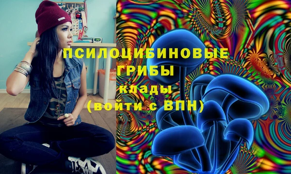 круглые Белоозёрский